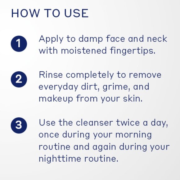 Obagi Nu-Derm Gentle Face Cleanser 2Fl Oz - Picture 7 of 9